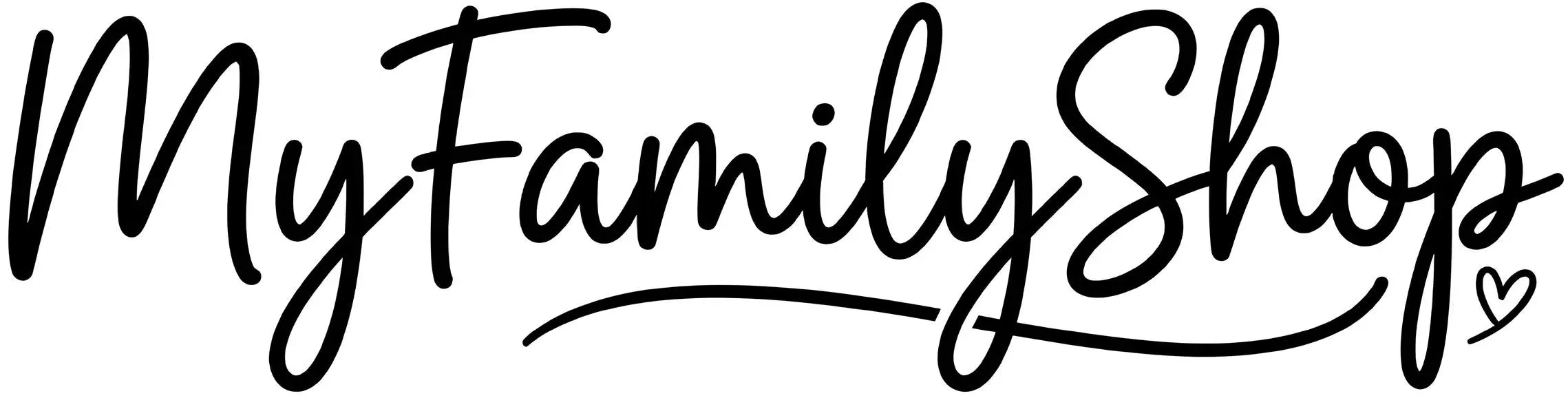 My Family Shop