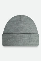 BlackBörk Basic Gri Bere