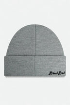 BlackBörk Basic Gri Bere