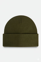 BlackBörk Basic Haki Bere