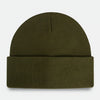 BlackBörk Basic Haki Bere