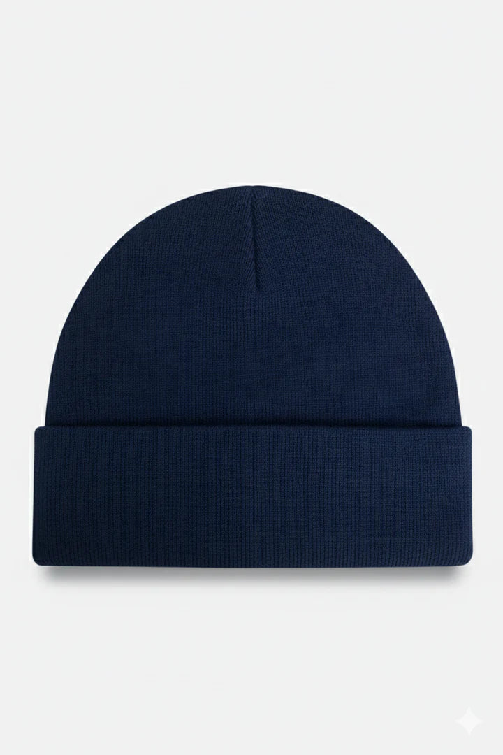 BlackBörk Basic Lacivert Bere