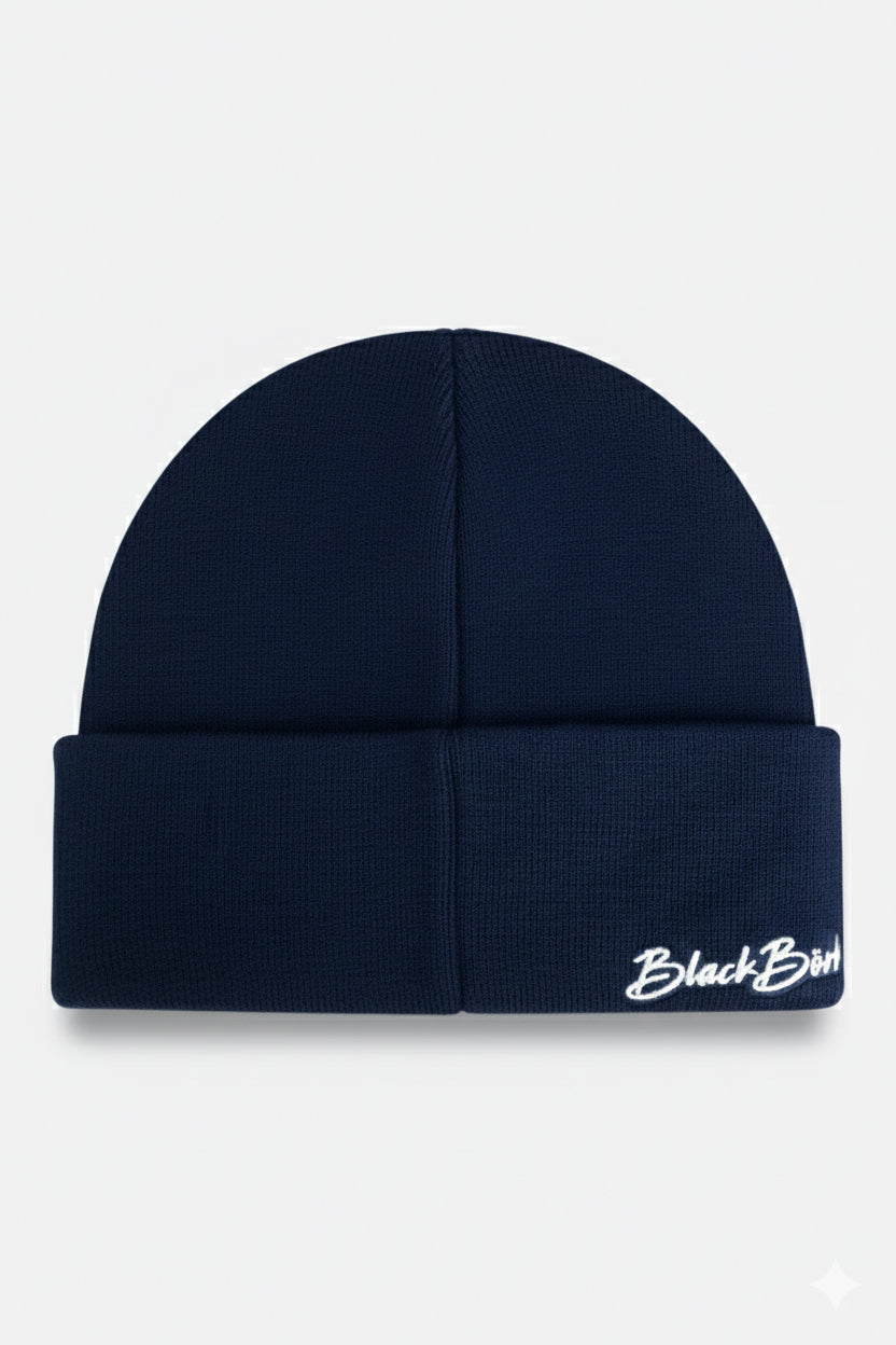 BlackBörk Basic Lacivert Bere