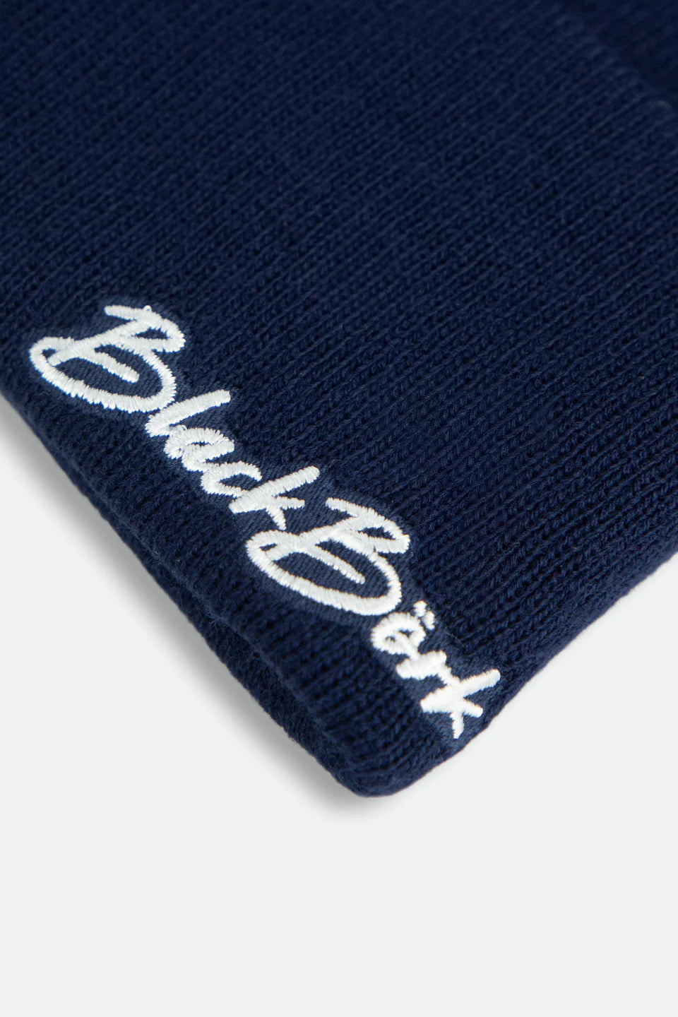 BlackBörk Basic Lacivert Bere