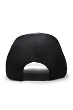 BlackBörk Boss Logolu Antrasit-Siyah Trucker Şapka