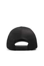 BlackBörk Kurt Logolu Cordura Siyah-Petrol Yeşili Trucker Şapka