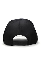 BlackBörk Limited Edition Logolu Antrasit-Siyah Trucker Şapka